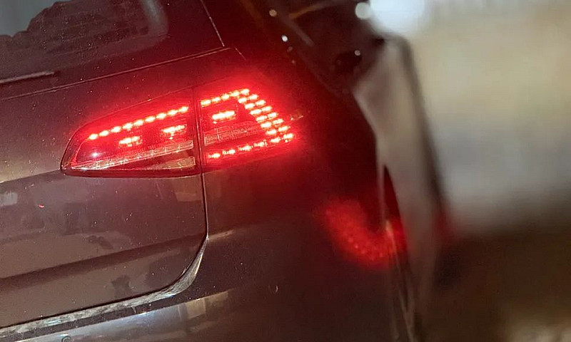 Volkswagen Golf Gti ...