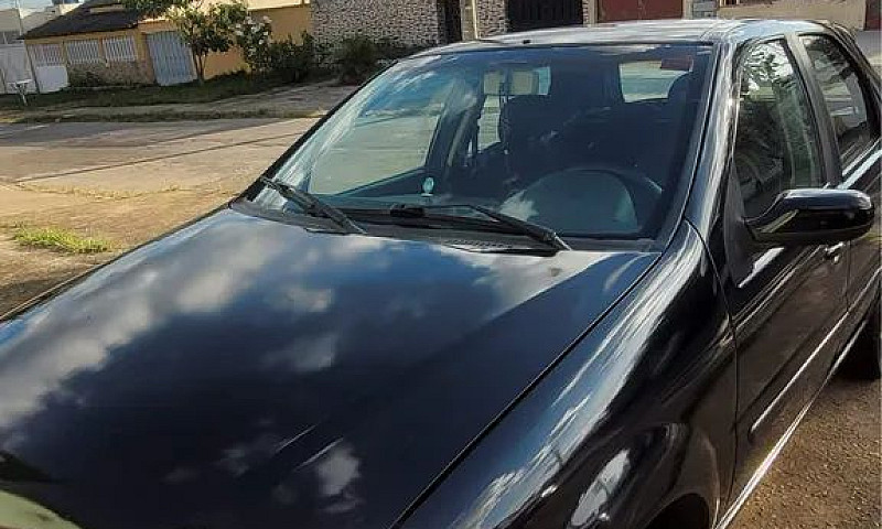 Fiat Palio Elx 1.0 F...