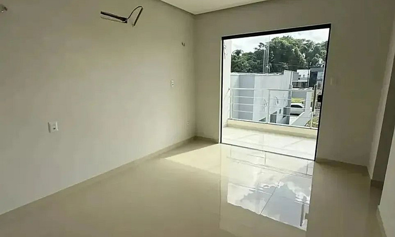 Casa Duplex 3 Suítes...