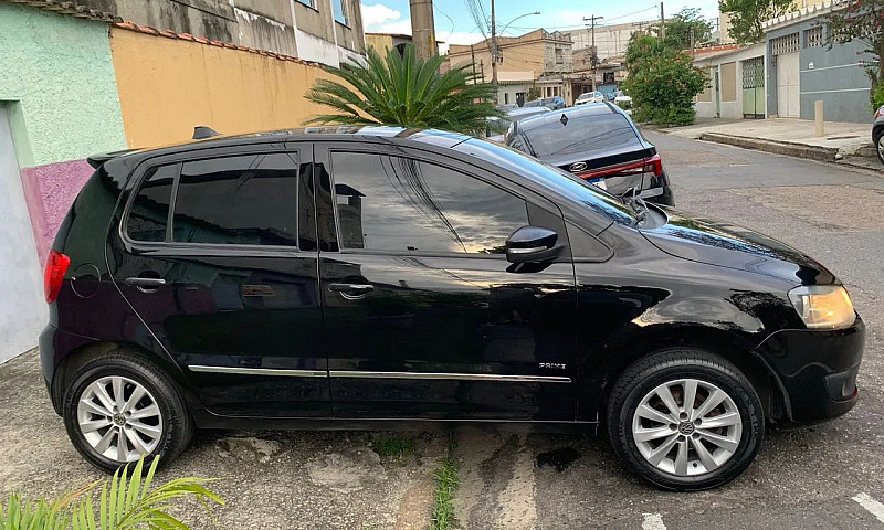 Volkswagen Fox Prime...