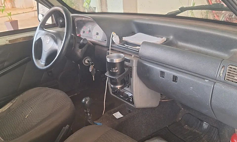 Fiat Fiorino Furg.1....