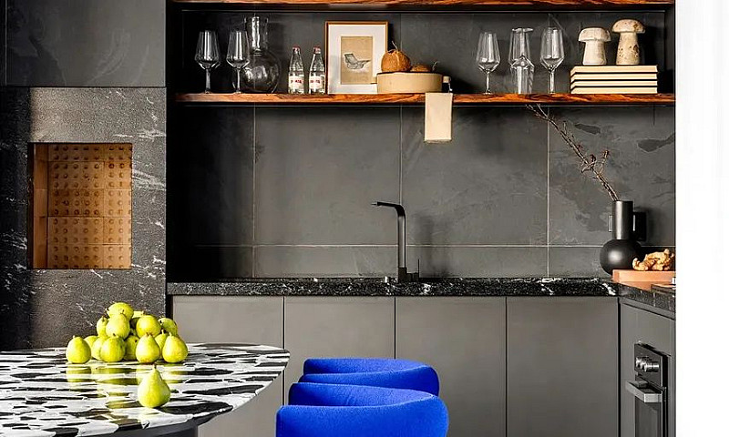 Apartamento Para Alu...