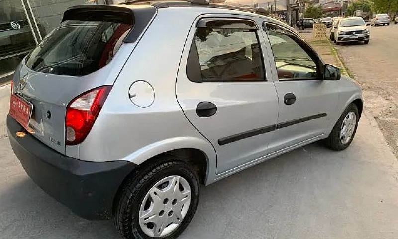 Chevrolet Celta Life...