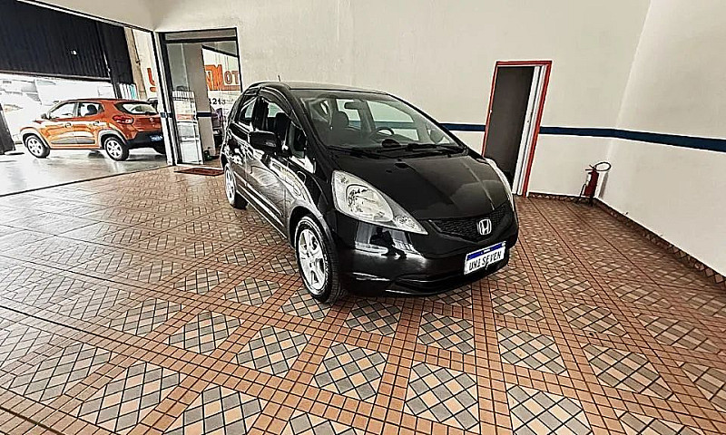 Honda Fit Lx 1.4/ 1....