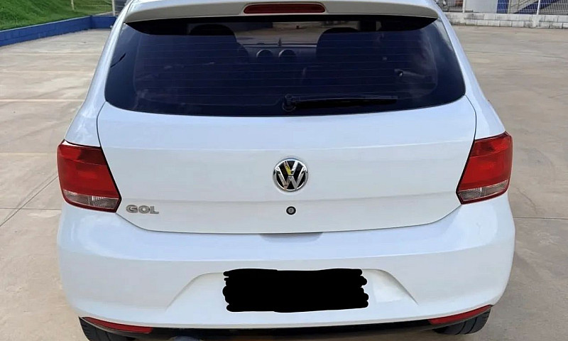 Volkswagen Gol (Novo...