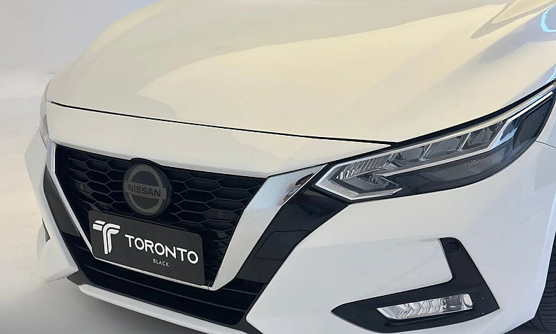 Nissan Sentra Advanc...