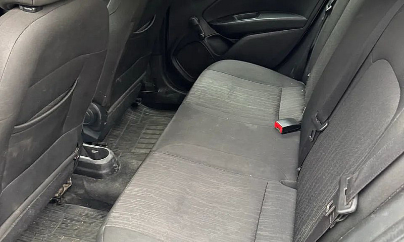 Fiat Argo Drive 1.0 ...
