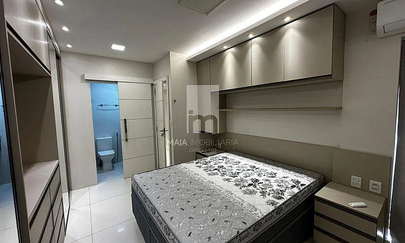 Alugo Lindo Apartame...