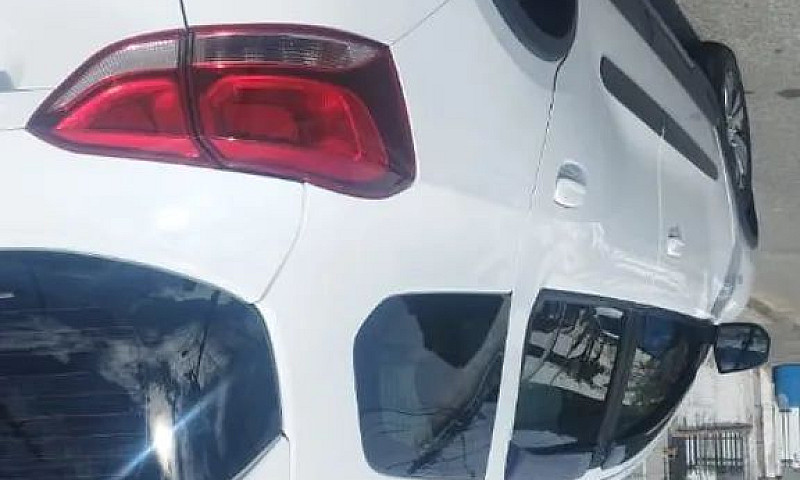 Chevrolet Spin Activ...