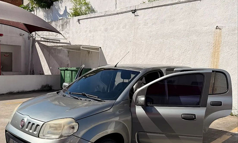 Fiat Uno Vivace/Rua ...