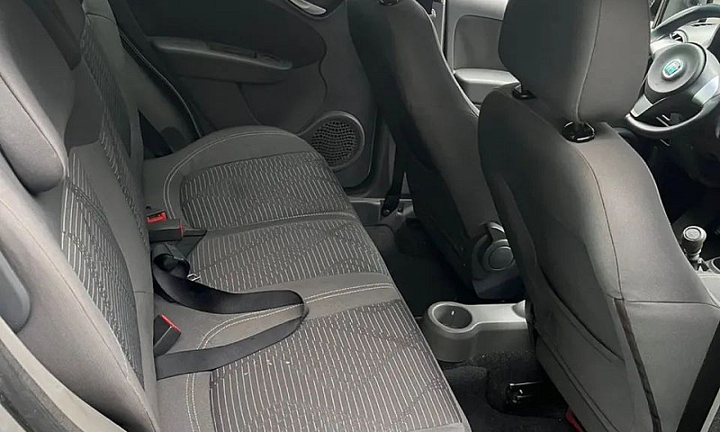 Fiat Palio Attra./It...