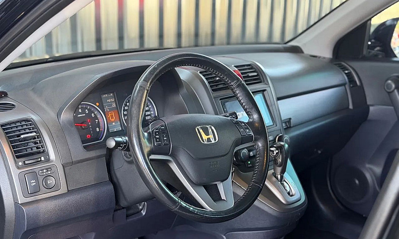 Honda Cr-V Exl 2.0 1...