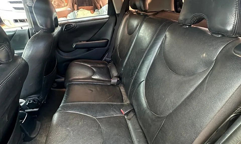 Honda Fit Lxl 1.4/ 1...