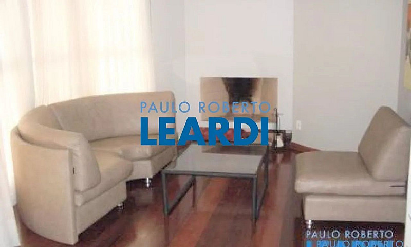 Apartamento - Morumb...