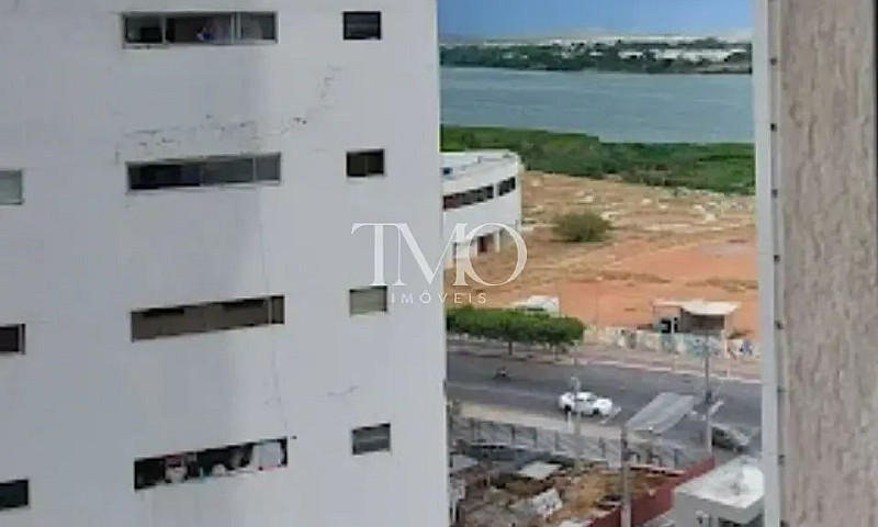 Apartamento 3 Quarto...