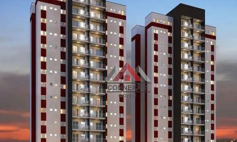 Apartamento Com 3 Do...