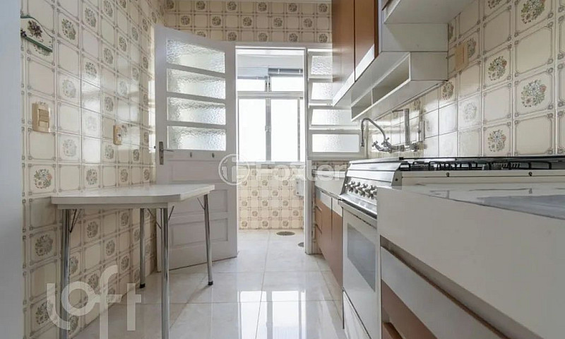 Apartamento À Venda ...