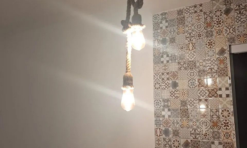 Aluga Se Apartamento...