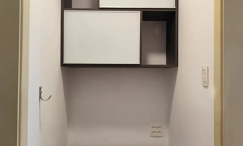 Apartamento Para Alu...
