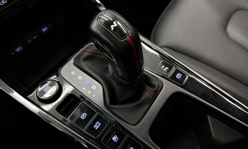Hyundai Creta N Line...