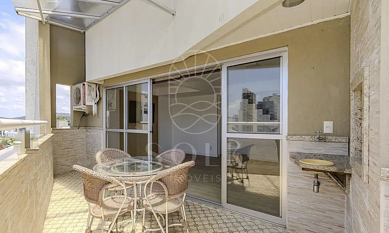 Apartamento 120 M² 3...