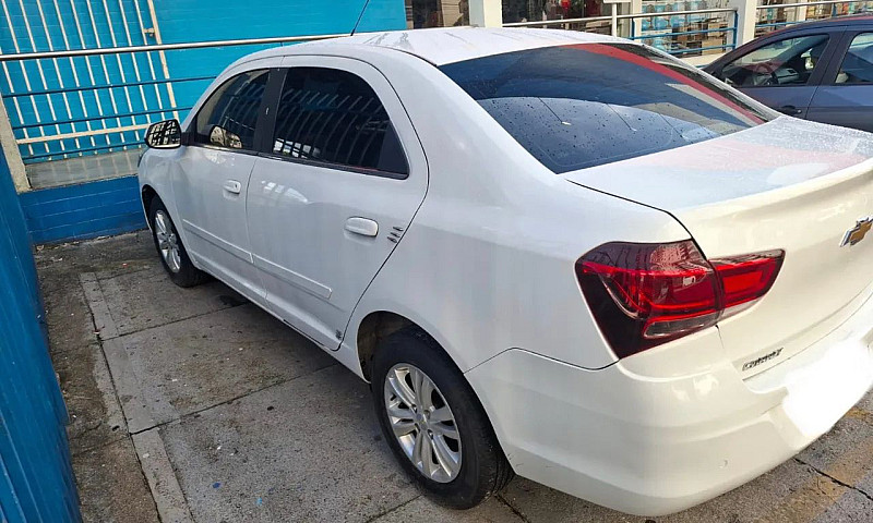 Chevrolet Cobalt Ltz...