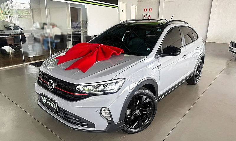 Volkswagen Nivus Hig...