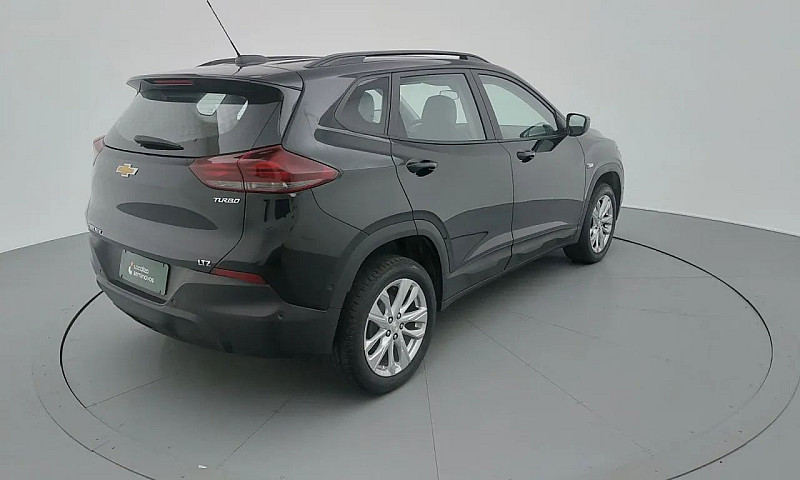 Chevrolet Tracker Lt...