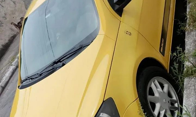 Volkswagen Gol Geraç...