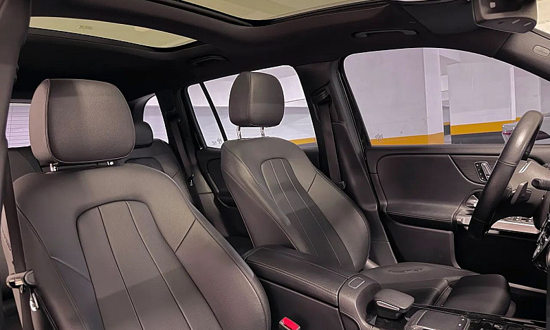 Mercedes-Benz Glb 20...
