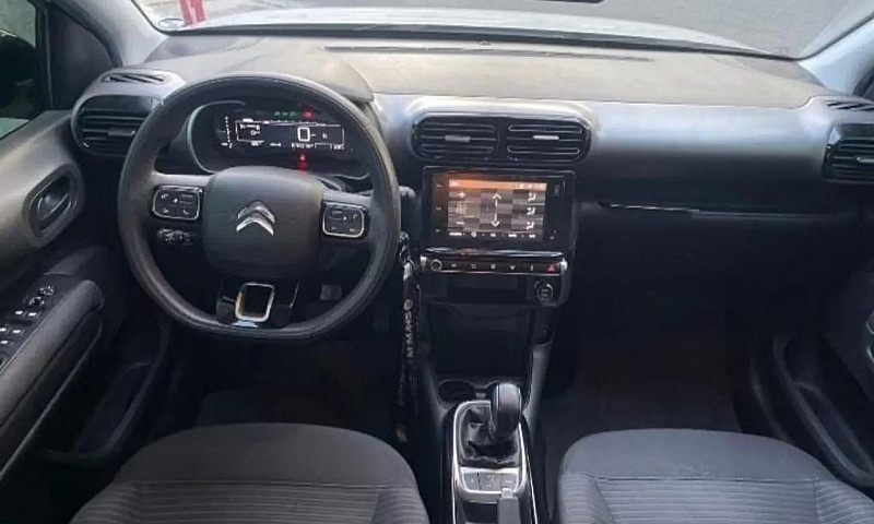 Citroen C4 Cactus Li...