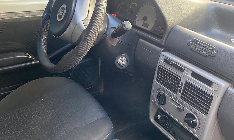 Fiat Uno Mille Way E...