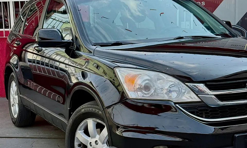 Honda Cr-V Lx 2.0 16...