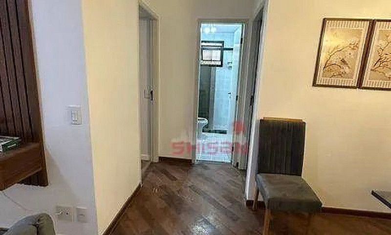 Ótimo Apartamento De...