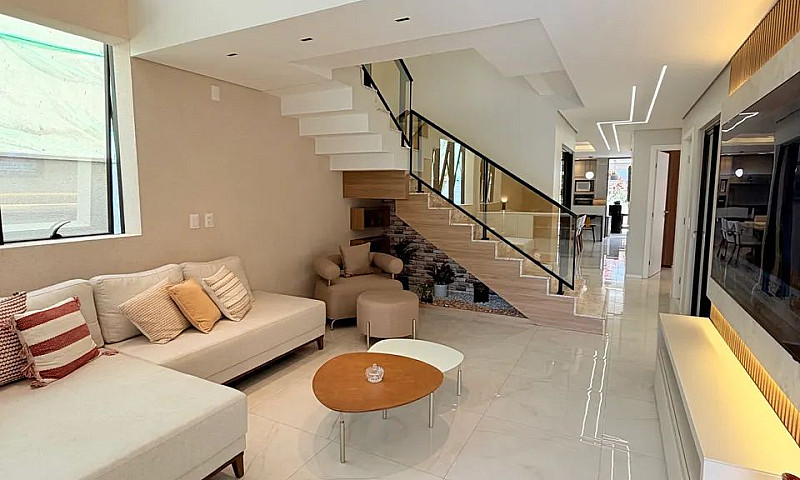 Duplex Porteira Fech...