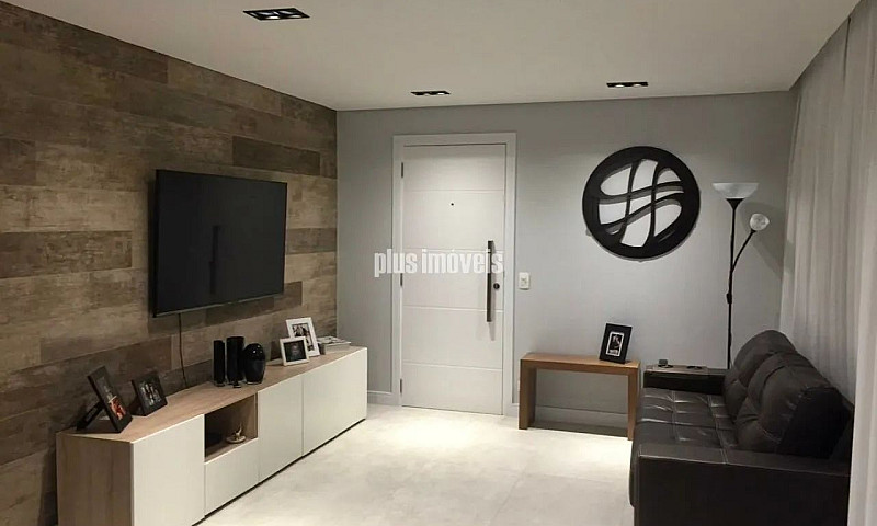Amplo Apartamento À ...