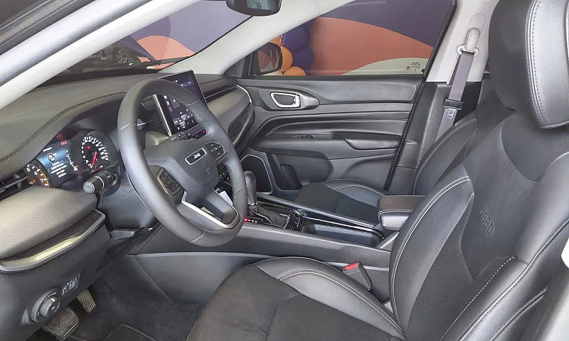 Jeep Compass Long. T...