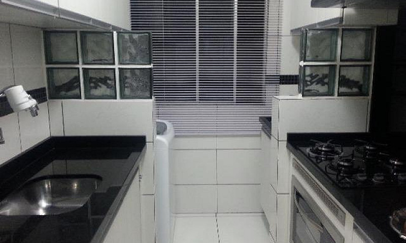 Apartamento Padrão 2...
