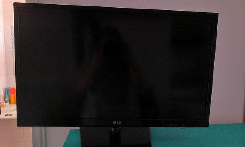 Tv Lg...