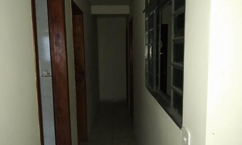 Casa Ampla Para Loca...