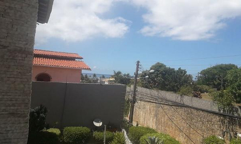 Veja !! Casa Com 4 S...