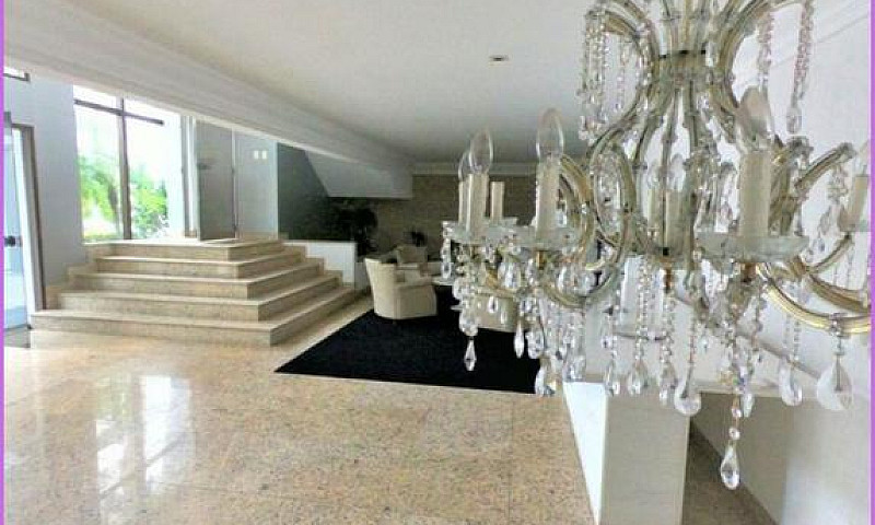 Apartamento 3/4 Com ...