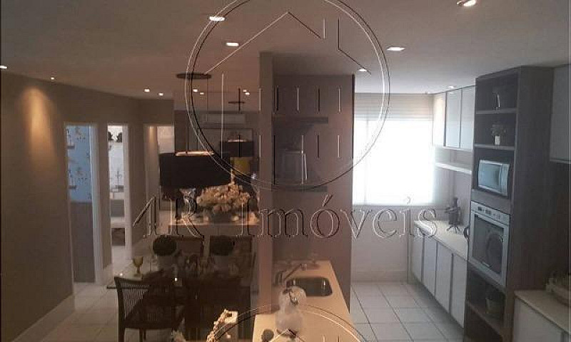 Apartamento Na Coham...