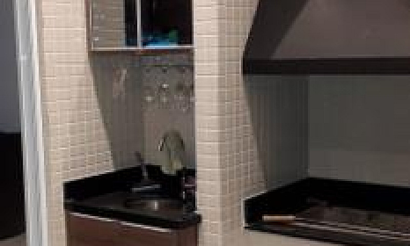 Apartamento 02 Dormt...
