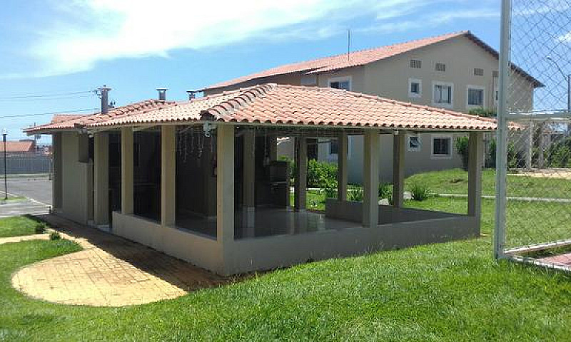 Vendo Ágio Apartamen...