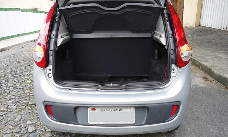 Palio Attractive 1.4...