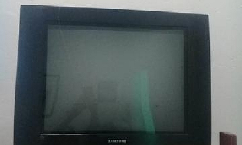 Vende-Se Tv...