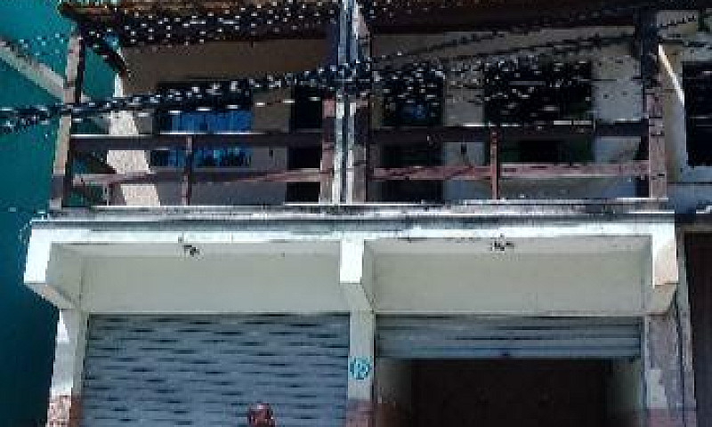Casa Duplex - Tenent...