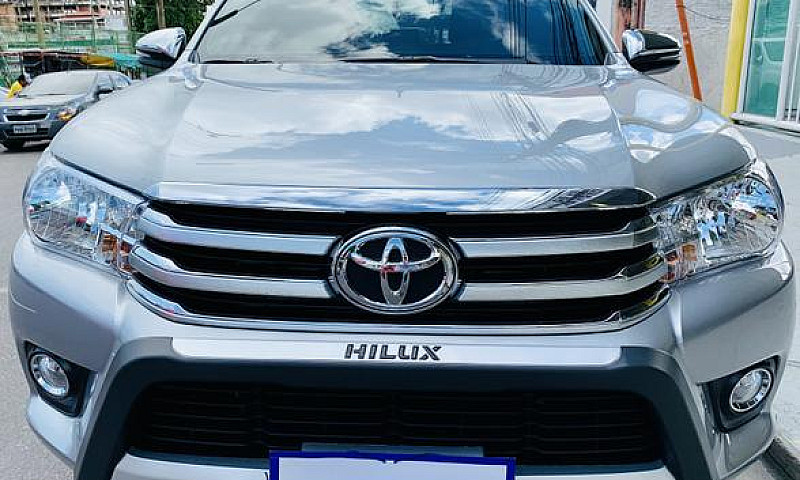 Hilux Srv...