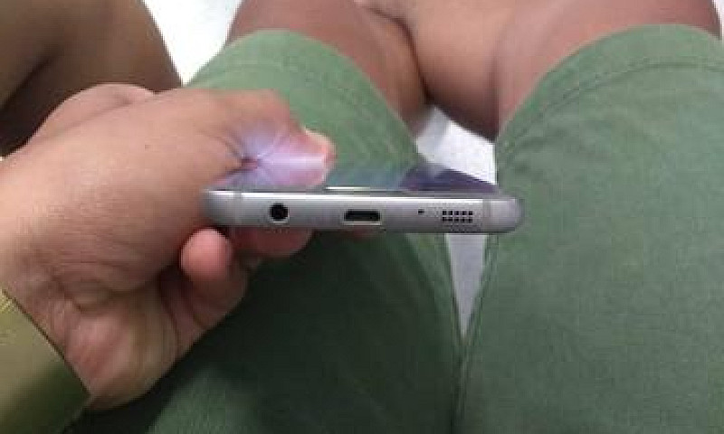 Samsung S7 Flat...
